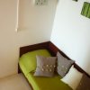 Additional bed